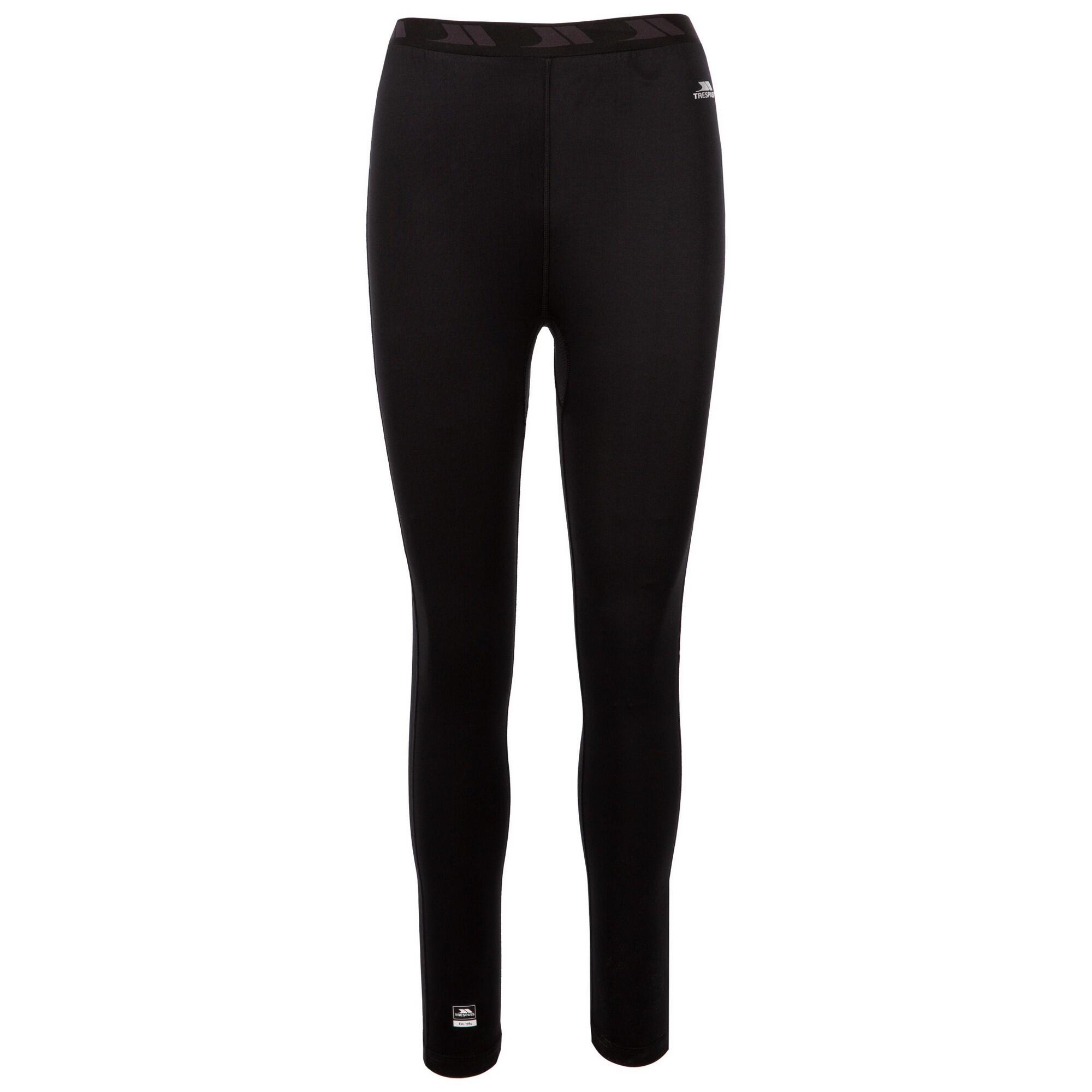 Collant thermique femme decathlon hotsell